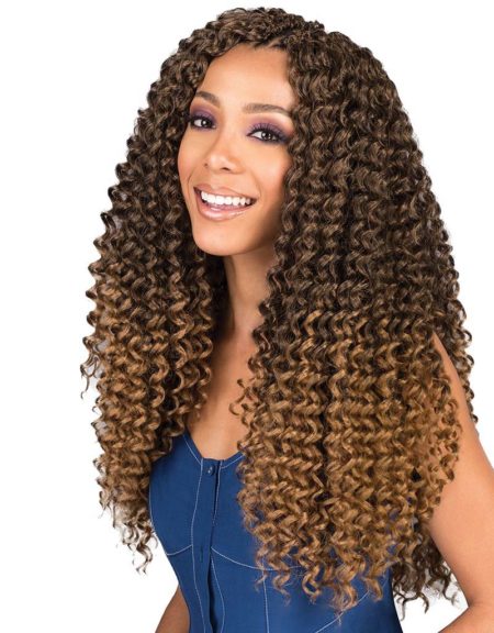 Michelle Crowing (6pcs)