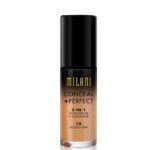 Milani 2in1 Foundation 10 Golden Tan