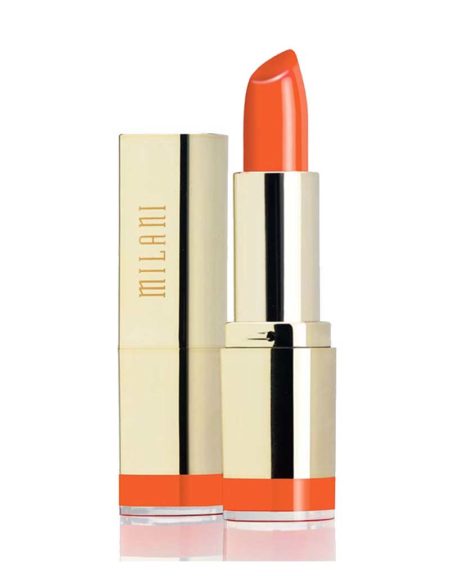 Milani Lipstick 01