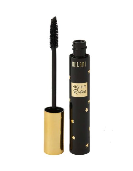 Milani Mascara