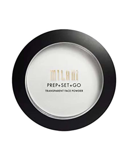 Milani Prep+Set+GO