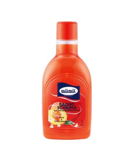 Milmil Bango Schiuma Bath Foam