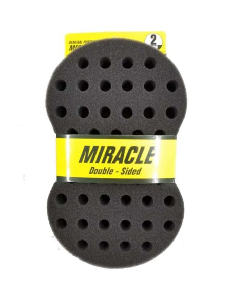 Miracle Double Sided