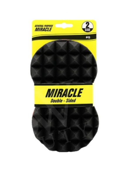 Miracle Double Sided