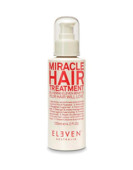 Miracle Hair