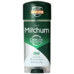 Mitchum Advanced Control Gel