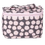 Modella Mini Train Case