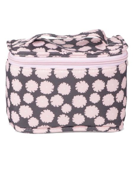 Modella Mini Train Case