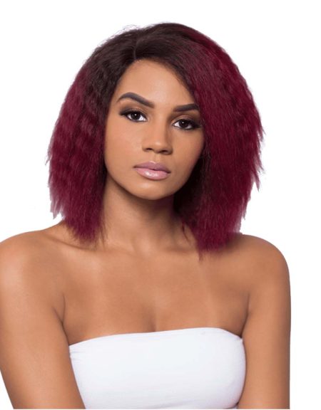 Moly Brazillian 18