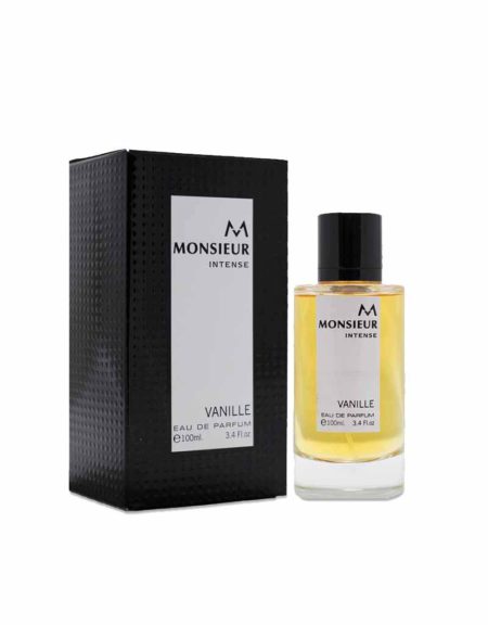 Monsieur