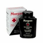 Morgan Hair Darken Cream