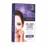 Morgan MillerCollagen Mask Sheet