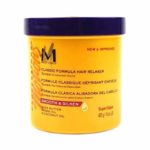 Motions Relaxer Reg