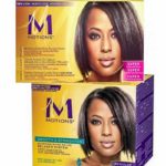 Motions Salon Haircare Super