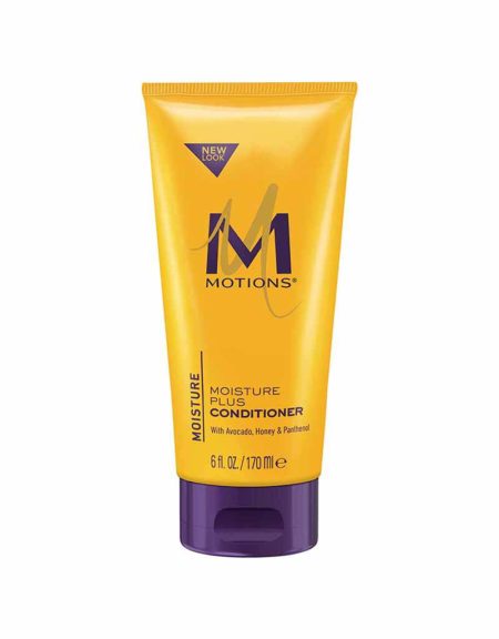 Motions moisture plus conditioner