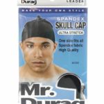 Mr Durag Skull Cap