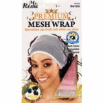 Ms Remi Mesh Wrap