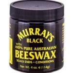 Murrays Black Beeswax
