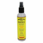 Murrays Braid Spray