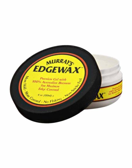 Murry's Edgewax