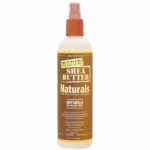 Mzuri Shea Butter Detangling Spray