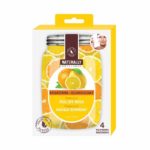 NATURALLY Peel Off Gel Mask