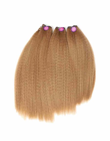 NOBLE SILKY STRAIGHT 16