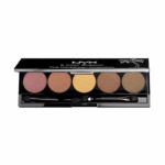 NYX 5 Color Eye Shadow