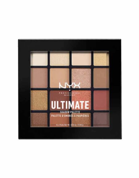 NYX Eye Shadow