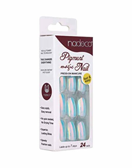 Nadeco nails