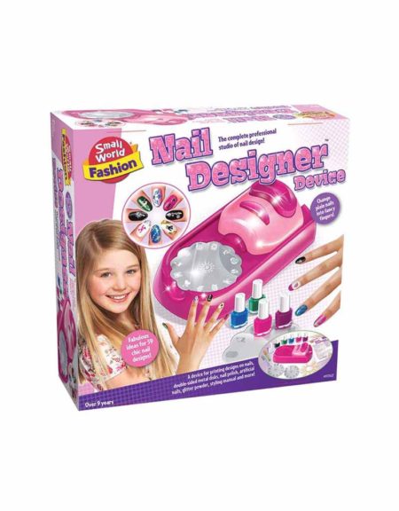Nail Designer Small