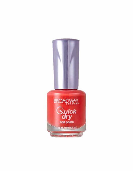 Nail Polish Fast Dry