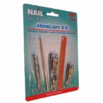 Nail Sense Manicure Kit