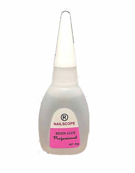 Nailscope Glue