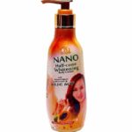 Nano Half caste whitening