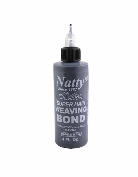 Natty Weaving Bond 4oz