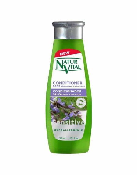 Natur Vital Sage Condition