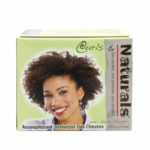 Naturals Texurizer