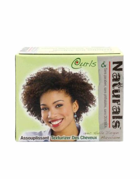 Naturals Texurizer