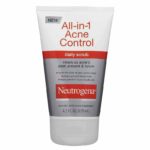 Neutrogena All in One Scrub