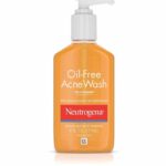 Neutrogena Face Wash