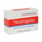 Neutrogena Facial Bar