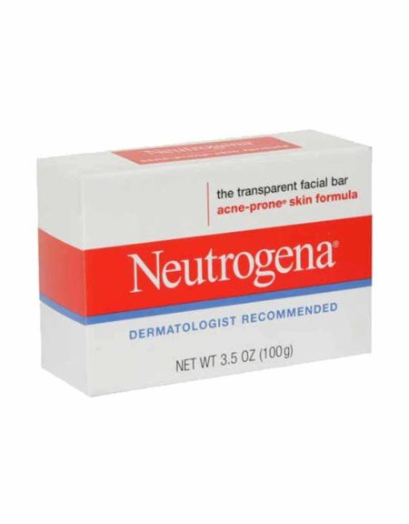 Neutrogena Facial Bar
