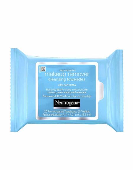 Neutrogena Makeup Remover