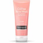Neutrogena OFAW Foaming Scrub