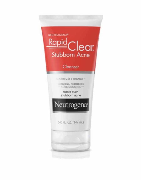 Neutrogena Rapid Clear