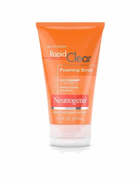 Neutrogena Rapid Clear