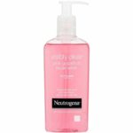 Neutrogena Visibly Clear Pink Grape