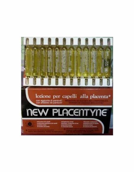 New Placentyne