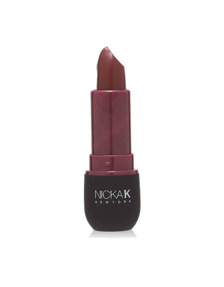 Nickak matte lipstick